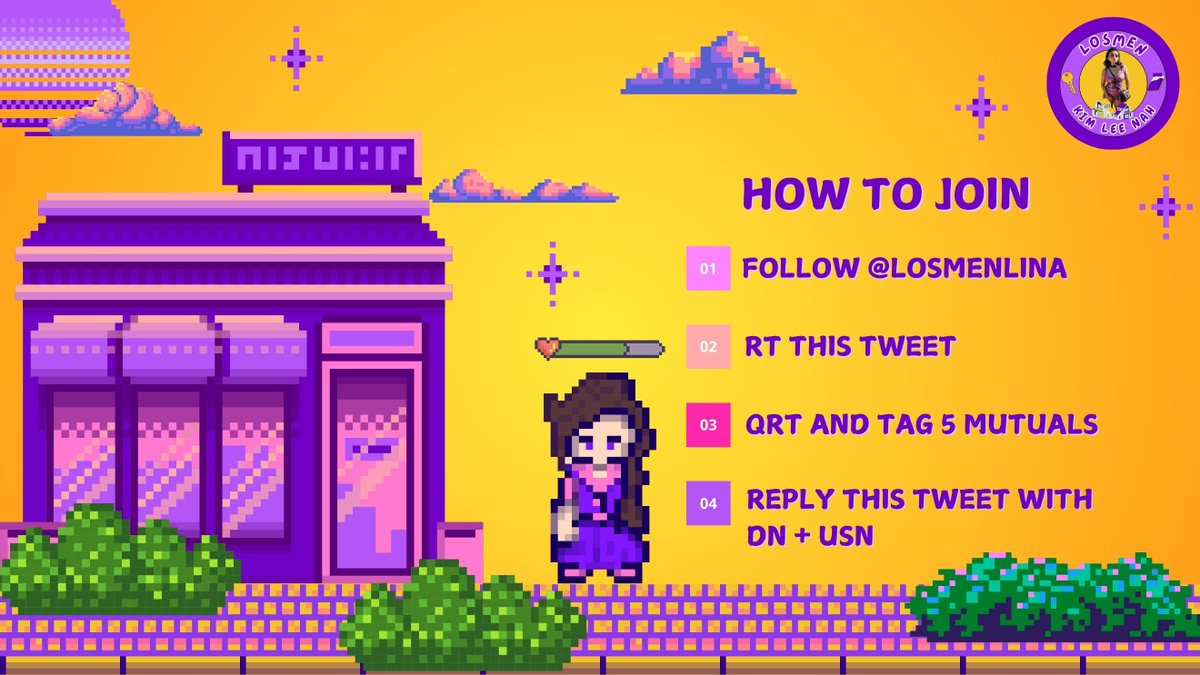 ᅠ
ᅠᅠᅠᅠᅠᅠᅠ𝗙𝗼𝗹𝗹𝗼𝘄 𝘁𝗵𝗲 𝗿𝘂𝗹𝗲𝘀!
ᅠ