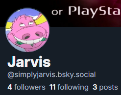 Jarvis 🍂 🏳️‍🌈 tweet media
