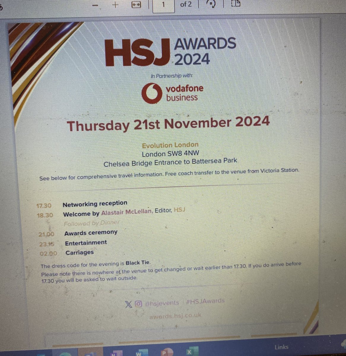 Locomotor Service (@locomotorhuh) on Twitter photo Final planning at Locomotor HQ for Thursday’s <a href="/HSJ_Awards/">HSJ Awards</a>. 🤞🏼for our two shortlisted nominations, Primary Care Provider of the year, and innovation of the year! Let’s go team to recognise our continued collaboration <a href="/NHS_NELondon/">NHS North East London</a> <a href="/WellPcn/">WellStreetCommonPCN</a> <a href="/RichmondroadMC/">RichmondRoadMC</a> <a href="/city_pcn/">Shoreditch Park & City PCN</a> <a href="/SpringHill_GP/">Spring Hill Practice</a> Final planning at Locomotor HQ for Thursday’s <a href="/HSJ_Awards/">HSJ Awards</a>. 🤞🏼for our two shortlisted nominations, Primary Care Provider of the year, and innovation of the year! Let’s go team to recognise our continued collaboration <a href="/NHS_NELondon/">NHS North East London</a> <a href="/WellPcn/">WellStreetCommonPCN</a> <a href="/RichmondroadMC/">RichmondRoadMC</a> <a href="/city_pcn/">Shoreditch Park & City PCN</a> <a href="/SpringHill_GP/">Spring Hill Practice</a>
