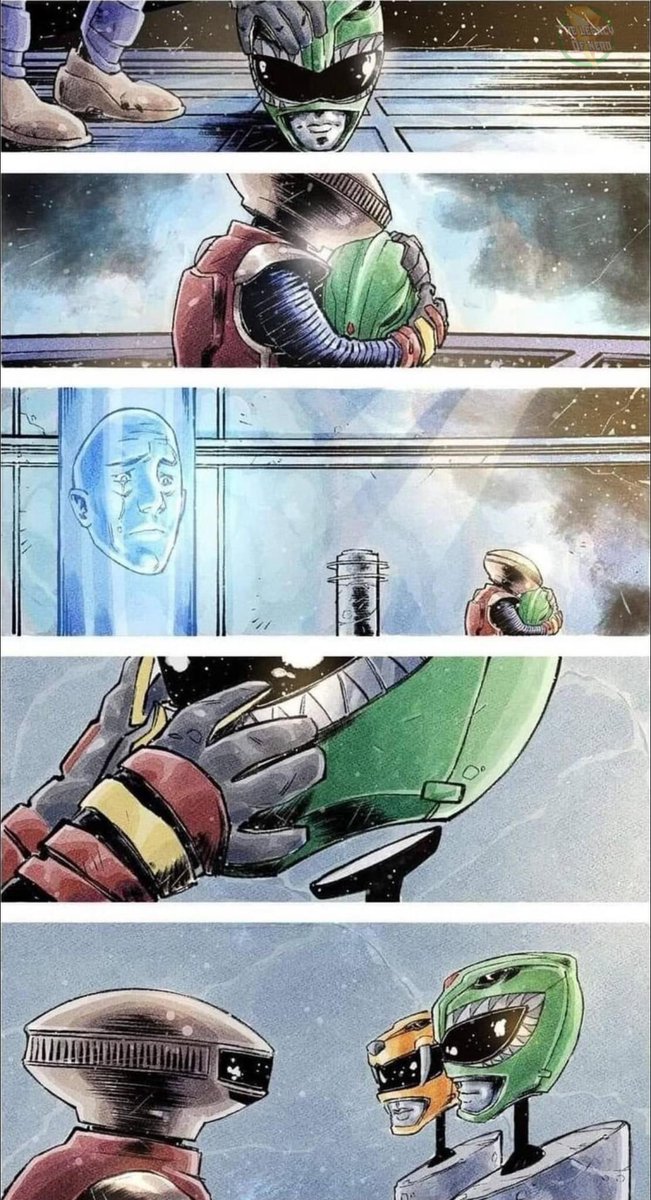 The Legacy of Nerd tweet media