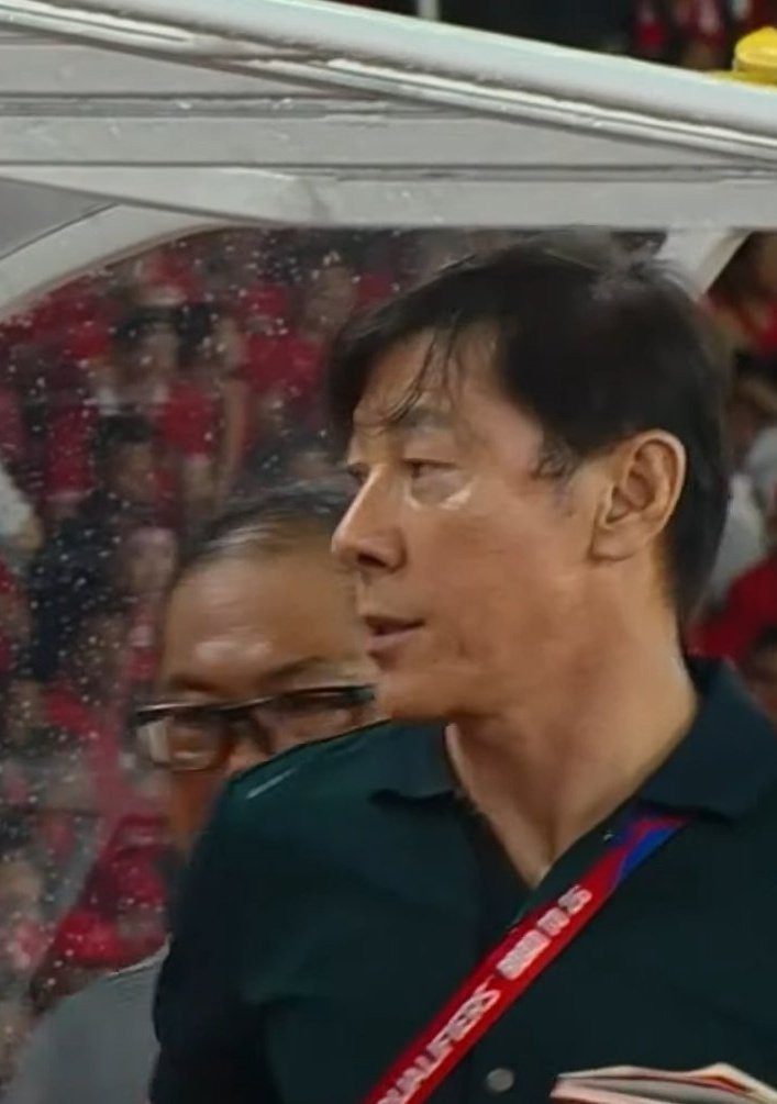 SiaranBolaLive's tweet photo. LANJUTKAN COACH STY!! 

TIDAK ADA YANG SALAH DENGAN KRITIK!! ANDA MERESPONNYA DENGAN BAIK + MENANG!! 

PUJIAN &amp; TEKANAN TAK AKAN HILANG DALAM SEPAKBOLA!! 

TERIMA KASIH COACH STY!! LANJUTKAN!! https://t.co/PEw9zcrr04