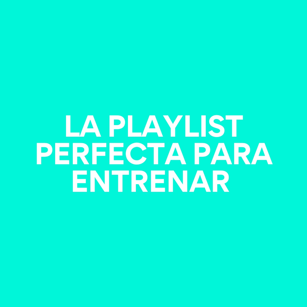 Dale ritmo a tu entrenamiento! 🎶 En el blog de hoy te contamos cómo la playlist ideal no solo te motiva, sino que mejora tu concentración y sincroniza tus movimientos. 💪✨

👉 Lee más en bit.ly/410KtGa