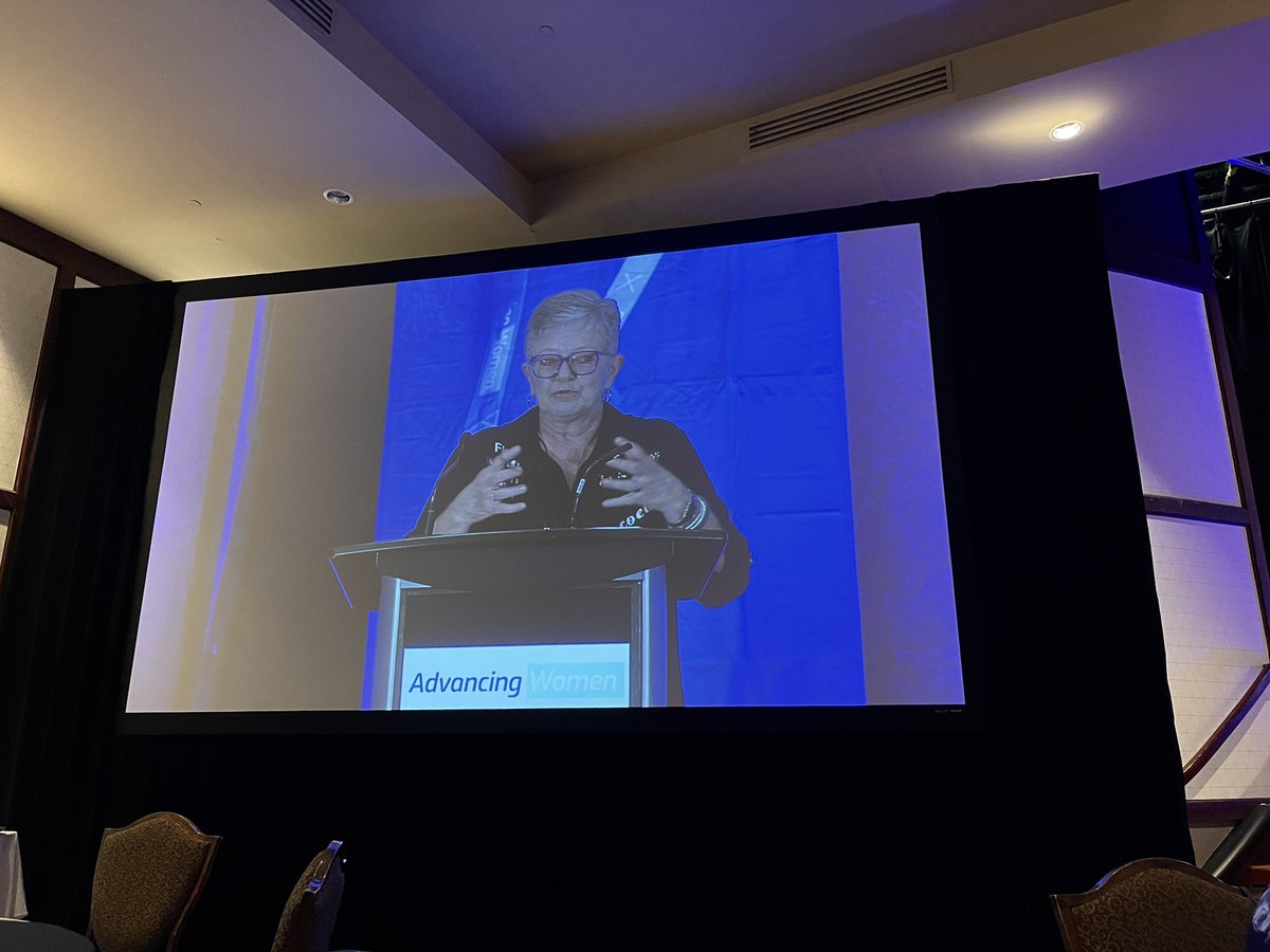 Advancing Women in Agriculture tweet media