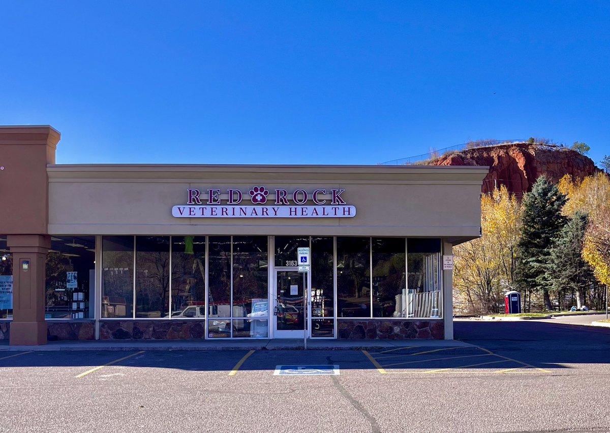 Exciting news! We got our sign up!!