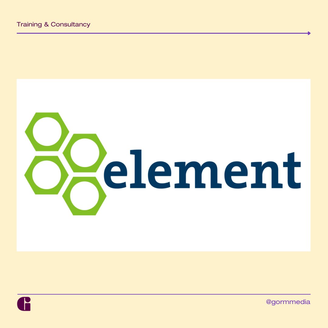 GORM (@gormmedia) on Twitter photo @mamobo96, <a href="/BeatrizGMoreno/">Beatriz Gómez Moreno (she/her)</a> led a training with Element Fleet Management sharing tools to conquer cultural barriers and foster connection.
Outcome: A team ready to thrive globally!
Learn how we elevate teams like yours: gormmedia.com/lets-talk
#DEI #Training #Ireland #Diversity @mamobo96, <a href="/BeatrizGMoreno/">Beatriz Gómez Moreno (she/her)</a> led a training with Element Fleet Management sharing tools to conquer cultural barriers and foster connection.
Outcome: A team ready to thrive globally!
Learn how we elevate teams like yours: gormmedia.com/lets-talk
#DEI #Training #Ireland #Diversity