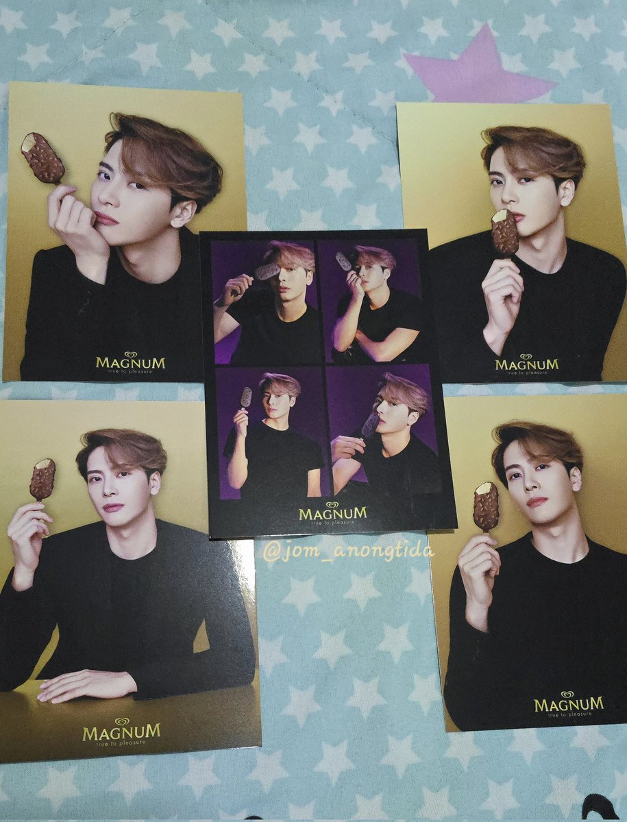 jom_anongtida's tweet photo. ดีย์งามทุกรูปจริงๆ
โดยเฉพาะน้องแจ็คปากงุ้ยงุ้ย น่ารัก 💋👑
#MagnumTHxJackson
#MagnumThailand
#TrueToPleasure
#ฟินให้สุด https://t.co/rv1NiYcjLY