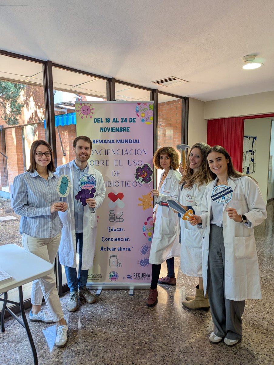 GVA Dpto.Requena tweet media