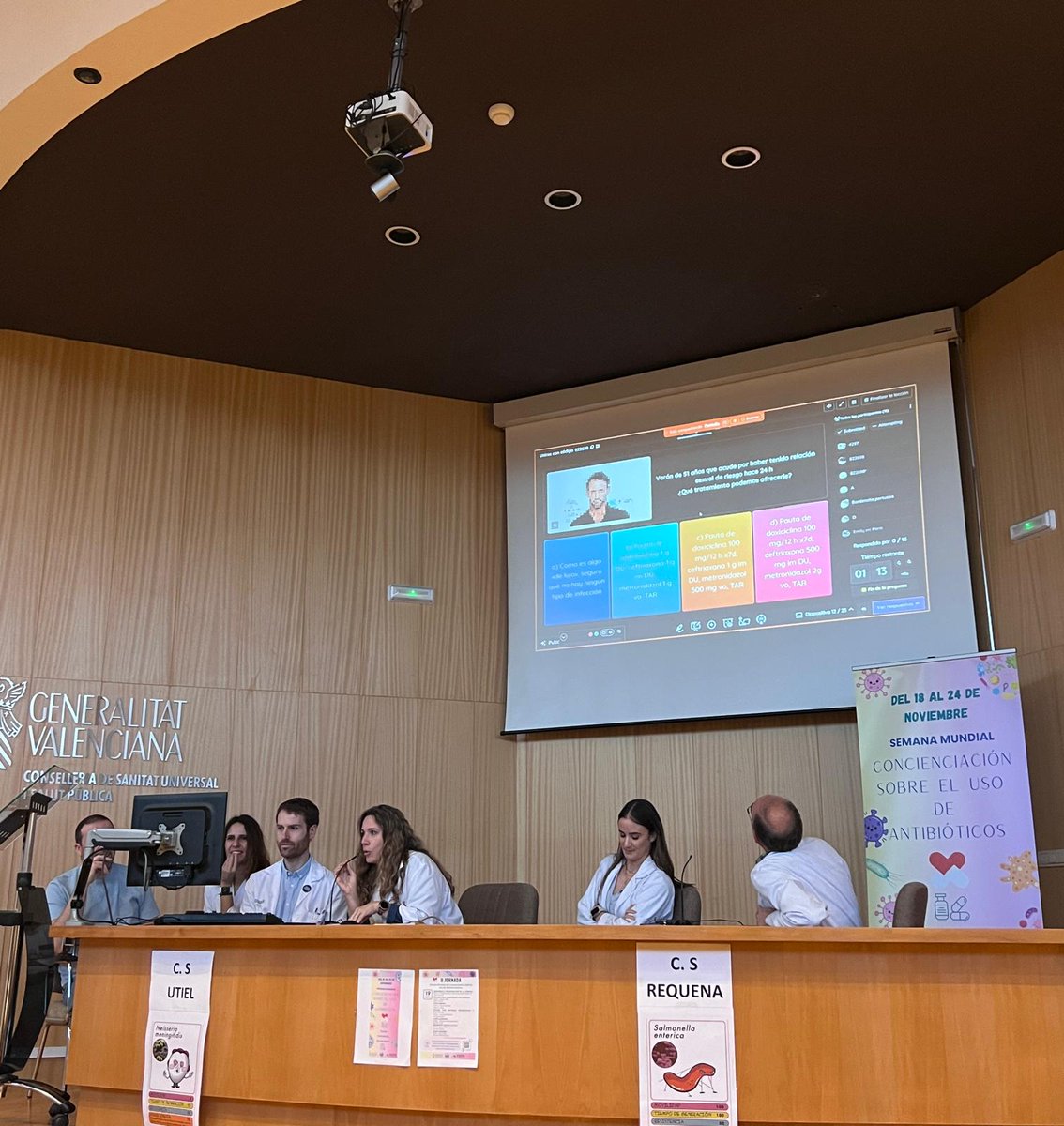 GVA Dpto.Requena tweet media