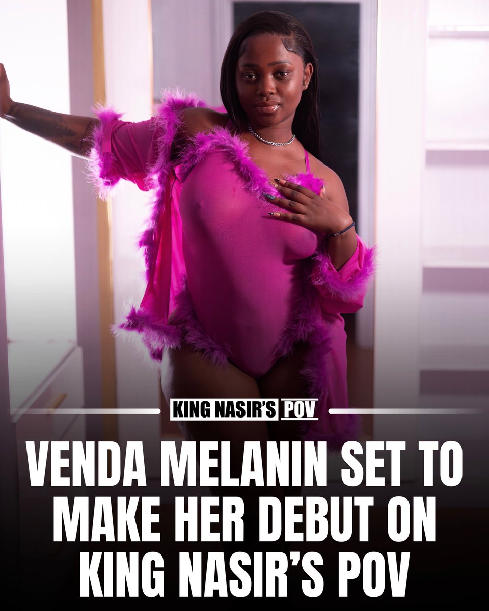 KING NASIR’S POV™ (@kingnasirspov) on Twitter photo 