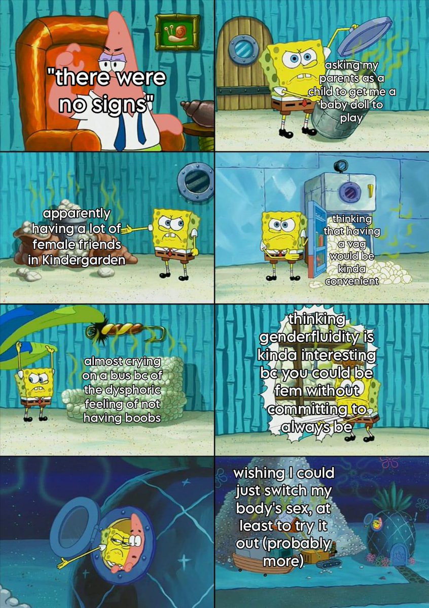 Egg_irl_bot's tweet photo. Egg 🏐🍵irl #Transfem Meme https://t.co/Gotdg4fhFO https://t.co/kmlaRVW9mE