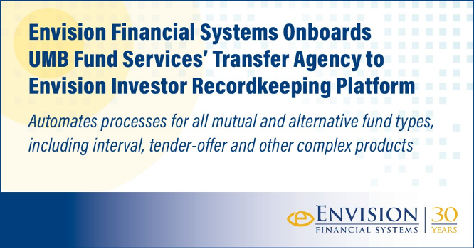 Envision Financial Systems tweet media