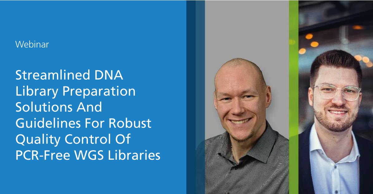 Quantabio tweet media