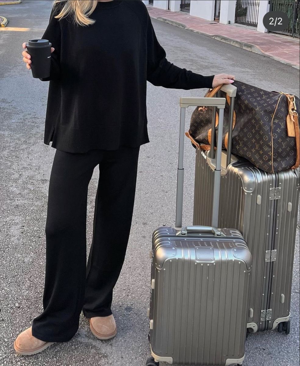 classyladylife's tweet image. another day another flight.✈️