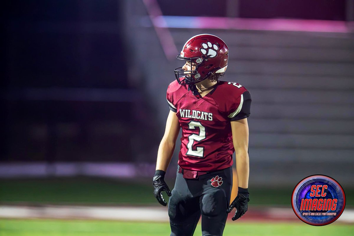 Drayson Peterson ⭐️⭐️ WR/ATH (@draysonpeterson) on Twitter photo With my senior season over I am fully dedicated to finding a new home and preparing to play at the next level! 2️⃣✝️
hudl.com/v/2Qe0VP
(740)-575-2389
draysonpeterson2@icloud.com With my senior season over I am fully dedicated to finding a new home and preparing to play at the next level! 2️⃣✝️
hudl.com/v/2Qe0VP
(740)-575-2389
draysonpeterson2@icloud.com