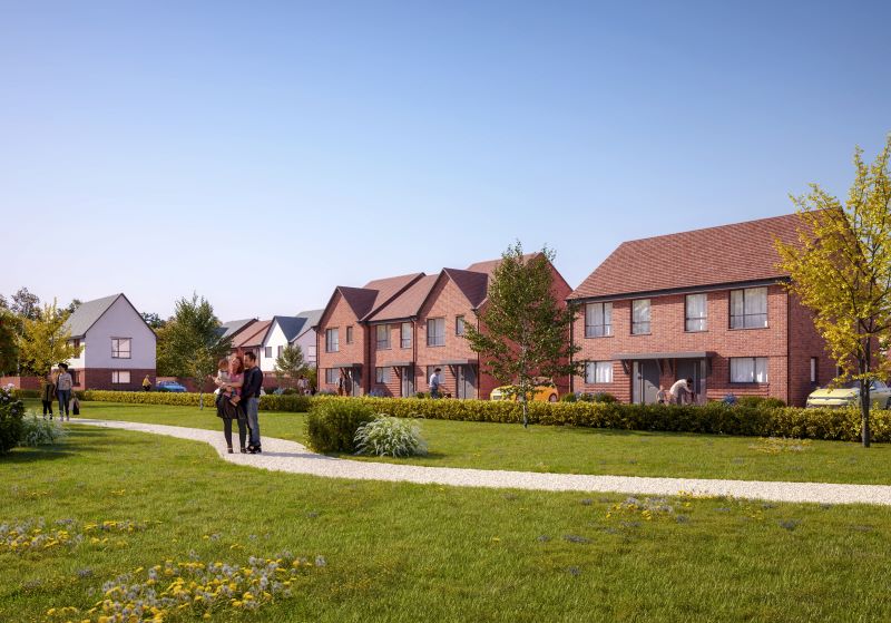GreatPlacesDevelopmentTeam (@gp_devteam) on Twitter photo Great Places has started work on 132 new affordable homes in the next phase of Pheasant Hill Park neighbourhood, the former colliery site in Rossington #Doncaster
Click here for more information lnkd.in/eXHyqP-X
👷♂️🏘️🏗️
#BuildingGreatness #AffordableRent
<a href="/CountrysideYrks/">Countryside Yorkshire</a> Great Places has started work on 132 new affordable homes in the next phase of Pheasant Hill Park neighbourhood, the former colliery site in Rossington #Doncaster
Click here for more information lnkd.in/eXHyqP-X
👷♂️🏘️🏗️
#BuildingGreatness #AffordableRent
<a href="/CountrysideYrks/">Countryside Yorkshire</a>