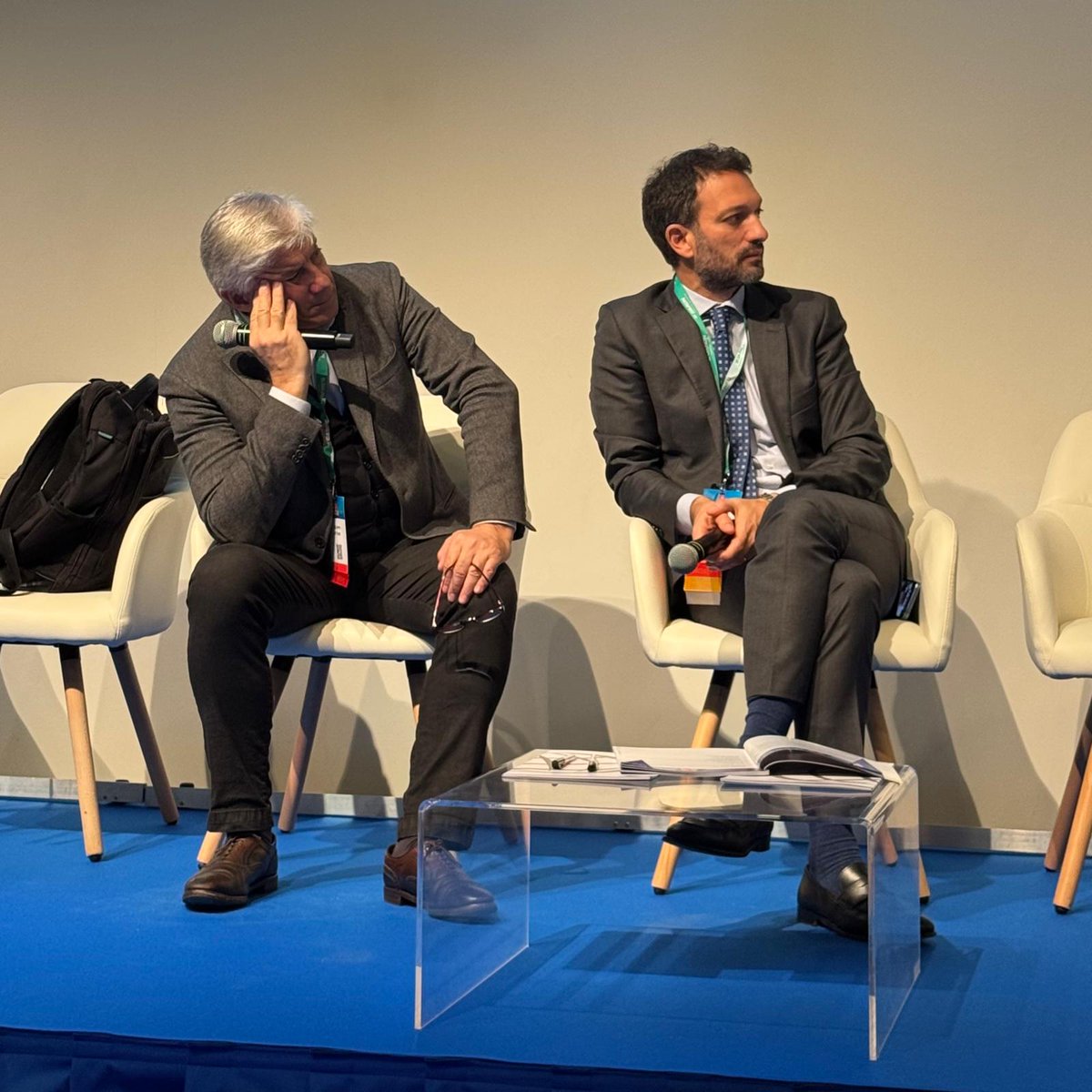 Sici GISE tweet media