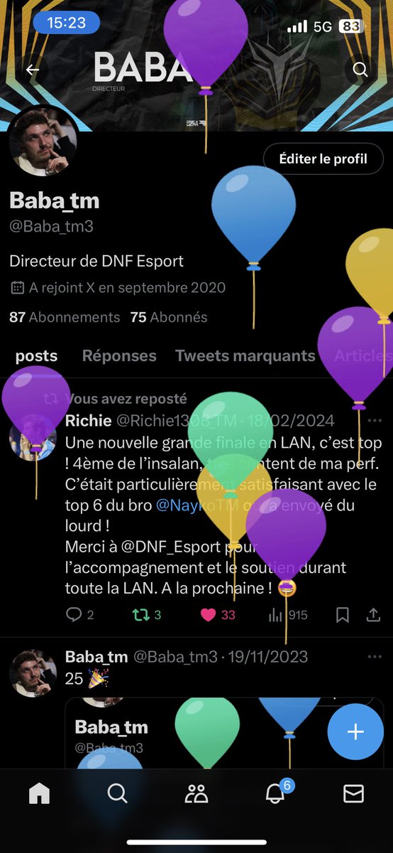 TSK Baba tweet media