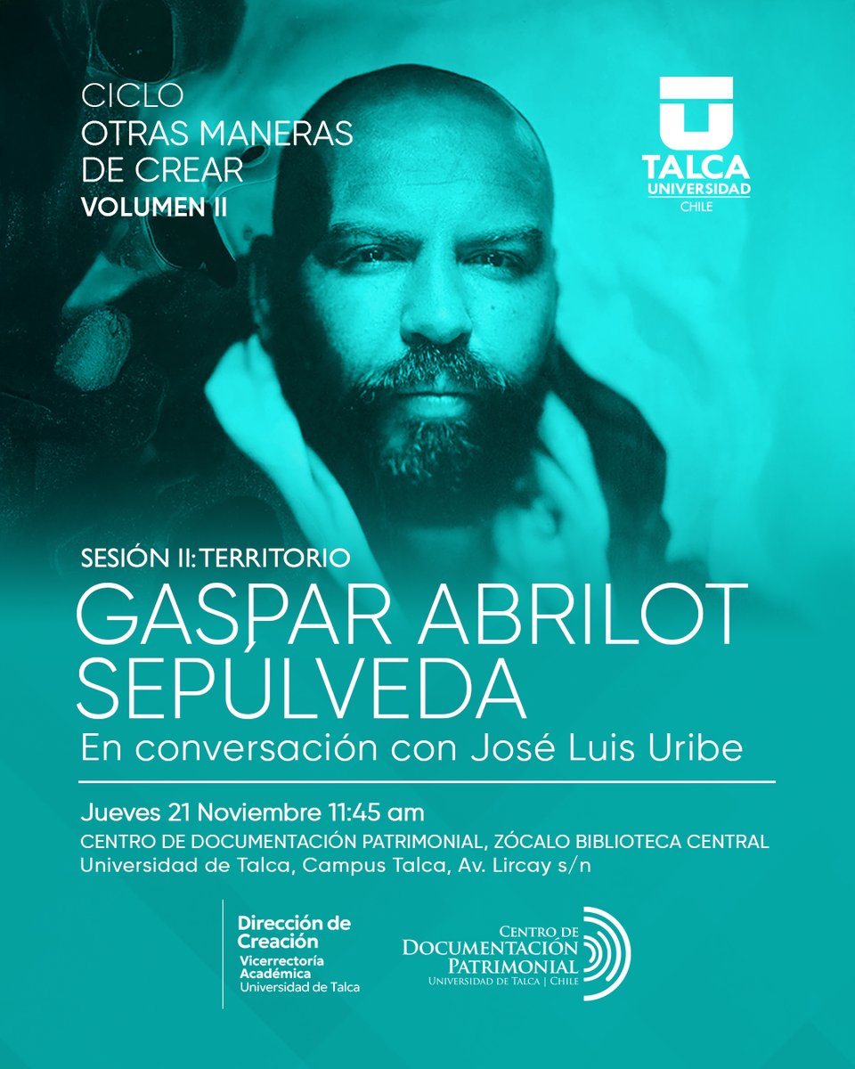 Dirección de Innovación y Transferencia DiT UTalca tweet media