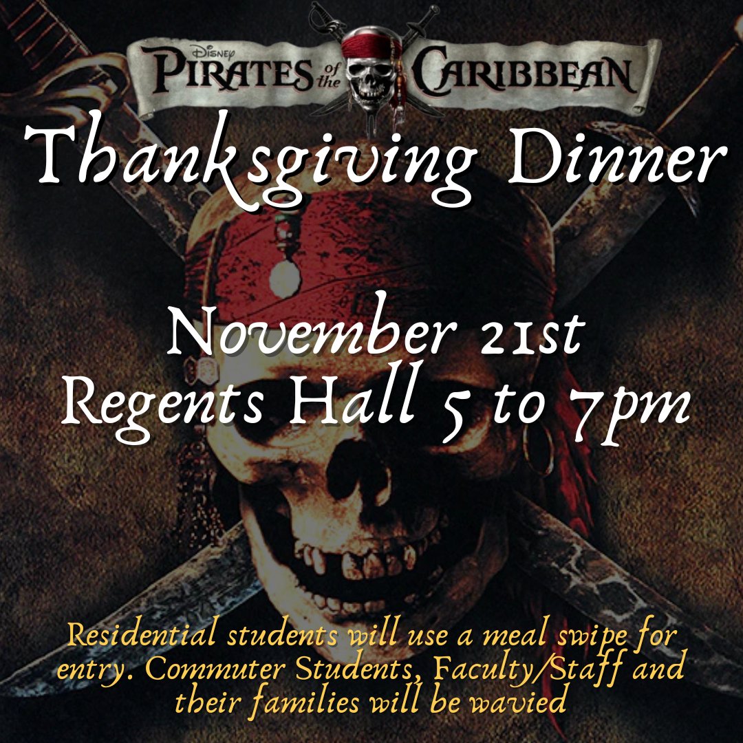 Student Activities tweet media