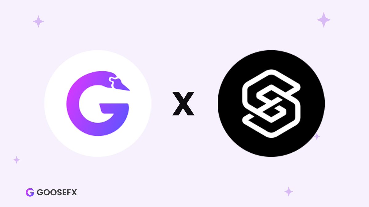 GooseFX (@goosefx1) on Twitter photo Your security is our priority, and that's why our GAMMA pools are now fully audited by <a href="/Offside_Labs/">Offside Labs</a> π₯
We have been able to protect our smart contract thanks to their insights into our GAMMA pools.
A short π§΅ Your security is our priority, and that's why our GAMMA pools are now fully audited by <a href="/Offside_Labs/">Offside Labs</a> π₯
We have been able to protect our smart contract thanks to their insights into our GAMMA pools.
A short π§΅