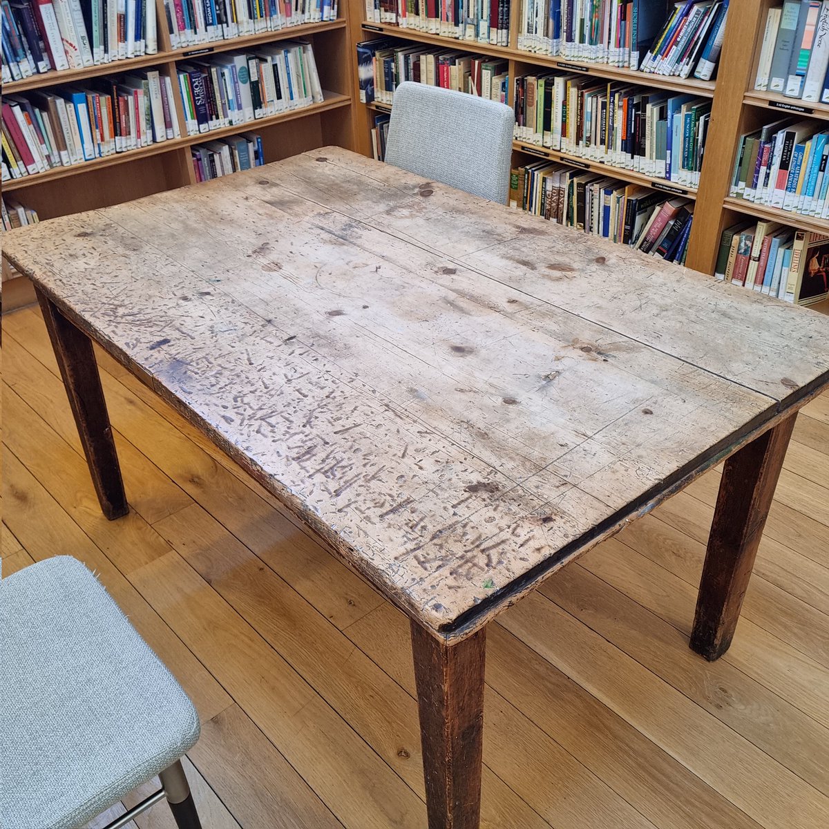 Scottish Poetry Library tweet media