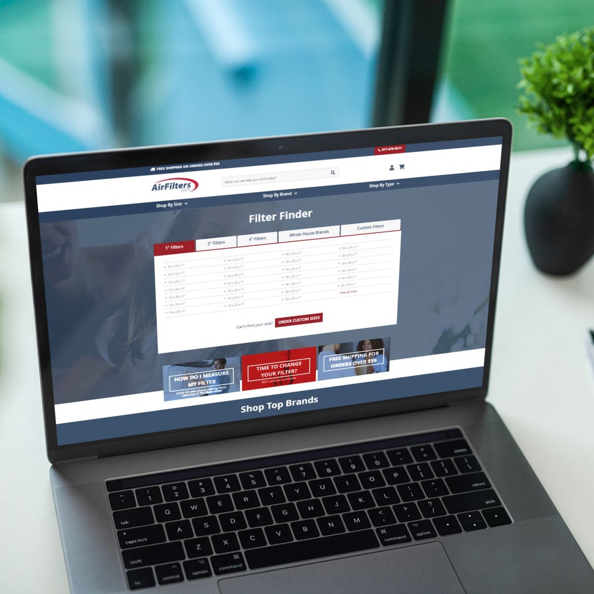 HuckleberryBrnd's tweet photo. Check out the new look we designed for https://t.co/htbIBAoDD4! We've transformed their online presence with a fresh look and improved navigation.

#webdesign #huckleberrybranding #nashvilletn https://t.co/tyAi4bN3hr