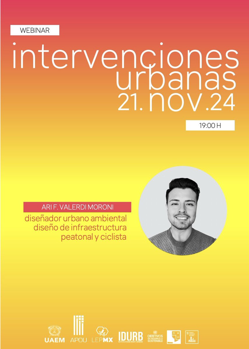 _lepmx's tweet photo. Este jueves tendremos Webinar de acceso gratuito para que conozcas acerca de las intervenciones realizadas en 2024 y las que tendremos en 2025. 
Puedes inscribirte aquí: https://t.co/dN7MeM4CMi
*Cupo limtado a 100 personas* https://t.co/hdycNU4kkp