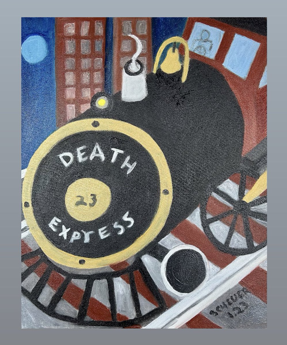 CurrSpecialties's tweet image. #ZipCodes. 
This is likely a precursor to a far larger assault.