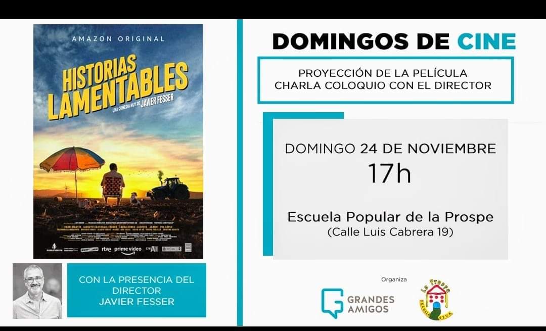 La Prospe tweet media