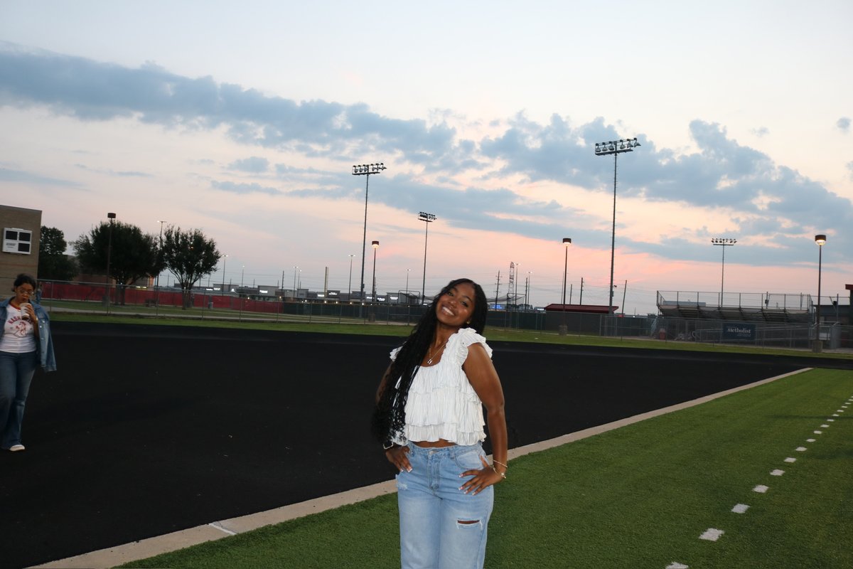 Travis Tigers would like to congratulate Hayley Wiggins for being ACCEPTED to the University of Alabama! #TheTravisWay