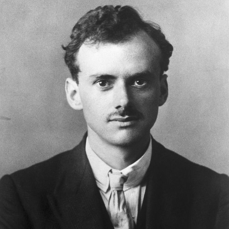 "The measure of greatness in a scientific idea is the extent to which it stimulates thought and opens up new lines of research."

- Paul Dirac