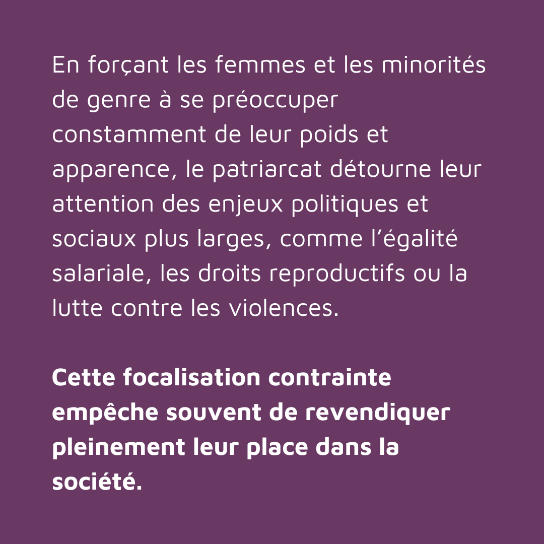 Gras Politique tweet media
