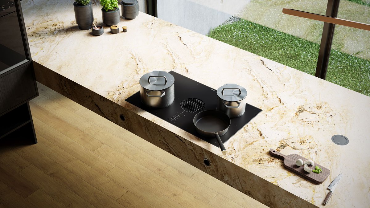 Fantastic feature in <a href="/kbbfocus/">kbbfocus</a> on induction hobs.  
Thanks Sally Smith for including our clients <a href="/rakceramics/">RAK Ceramics</a> and Bora. 

buff.ly/3YXNLY7 

#KBBFocus #Coverage #Clients #Online #RAKCeramics #BORA #Induction #Hobs