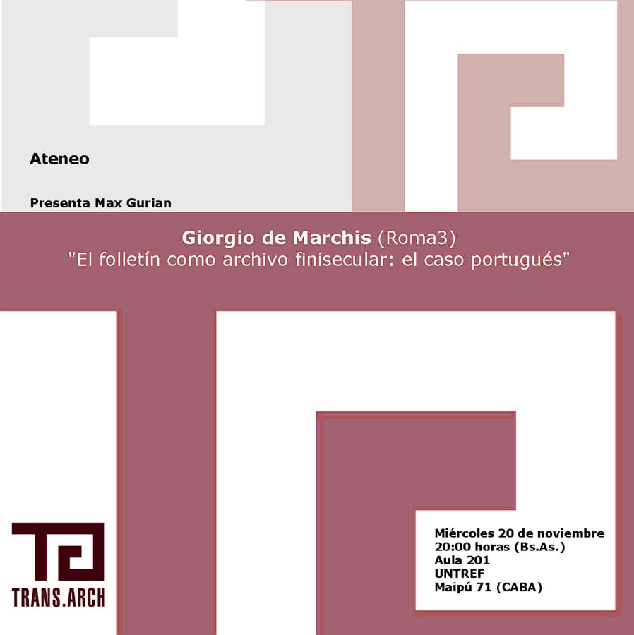 ArchTrans tweet picture