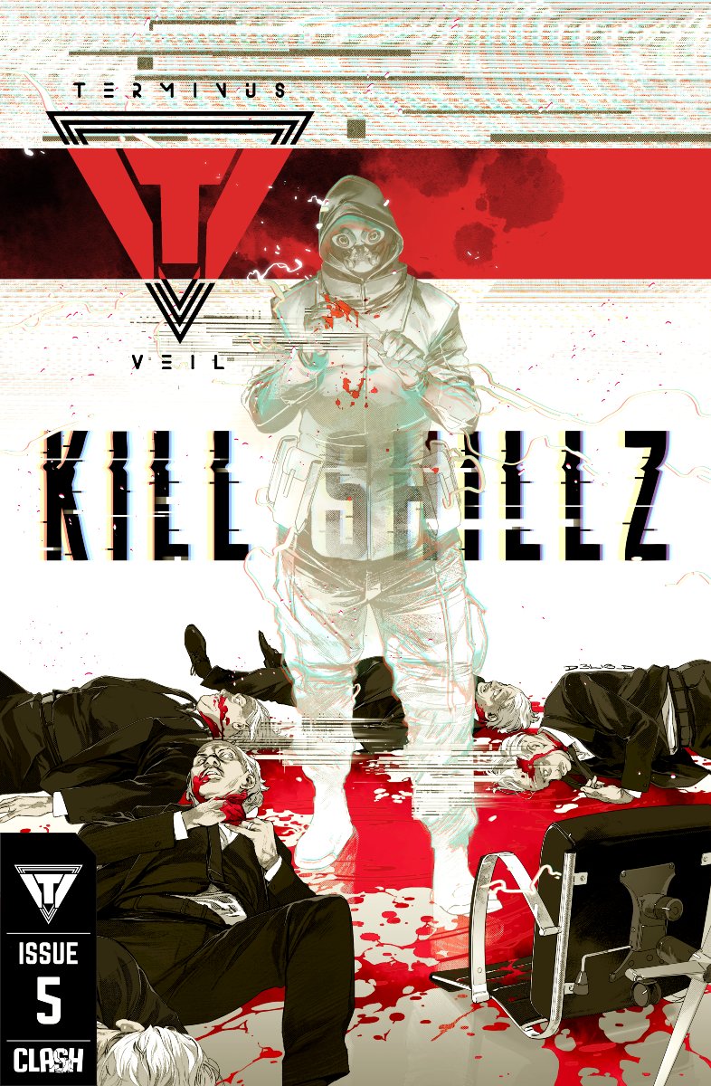 terminusveil's tweet photo. Our Kickstarter is live!!!  Go Here https://t.co/SmnQnzwcLR
#kickstarter https://t.co/jRbBGCwHCO