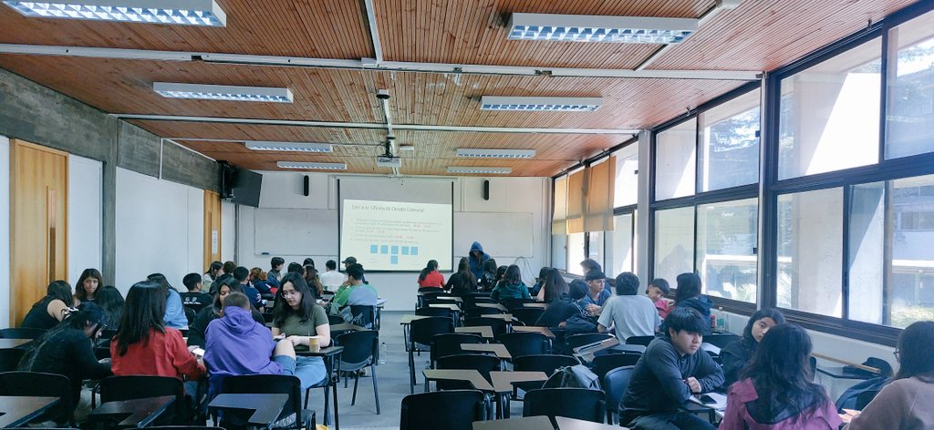 Anahí Ocampo tweet media