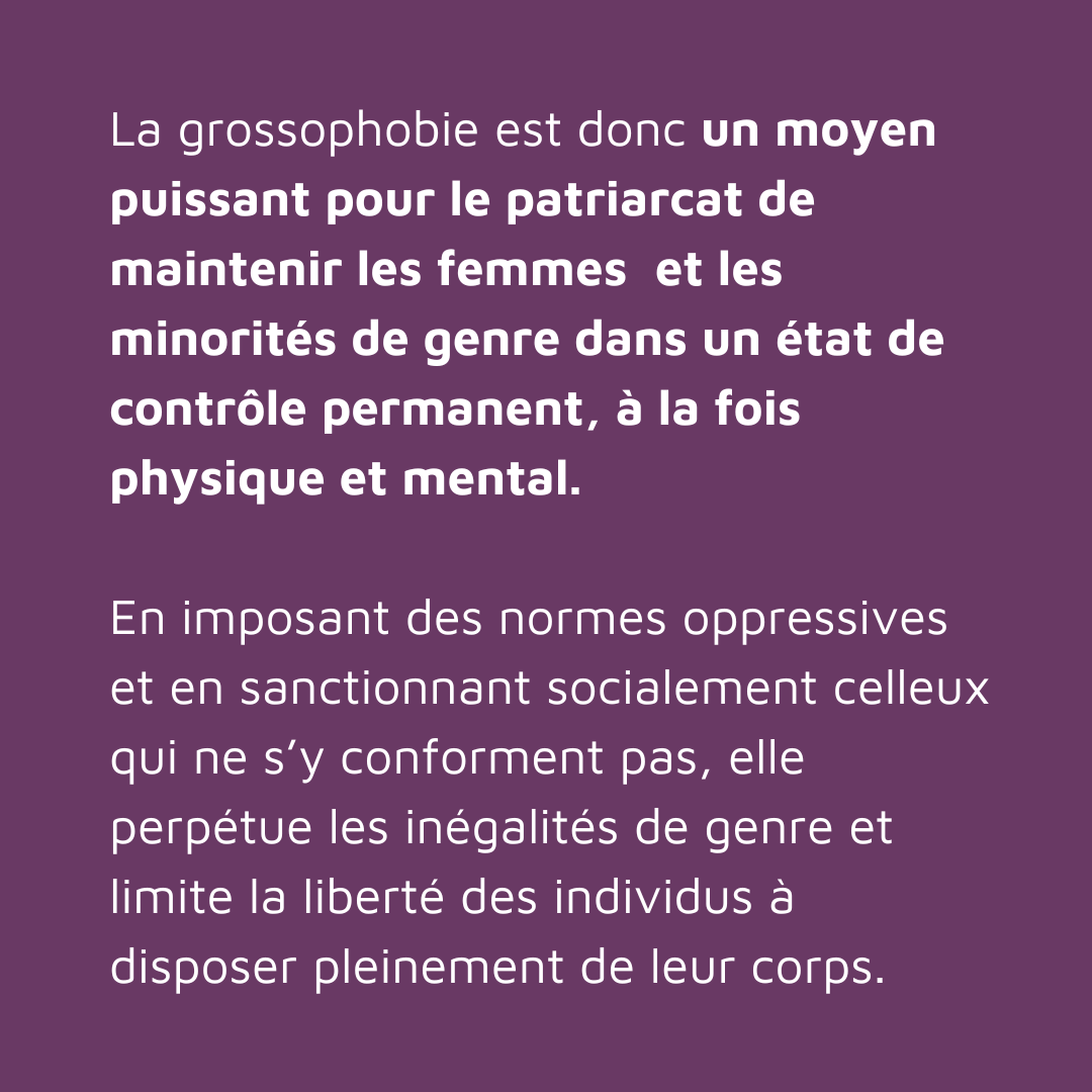 Gras Politique tweet media
