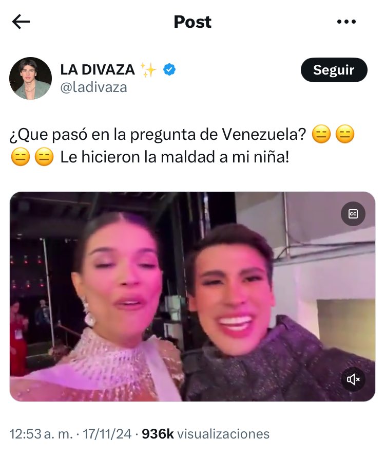 JohanLozada26's tweet photo. Quieren al país libre y al mismo tiempo coquetean con las prepago del chavismo.
¿Cómo se llama la obra? https://t.co/LtKzerwA1j