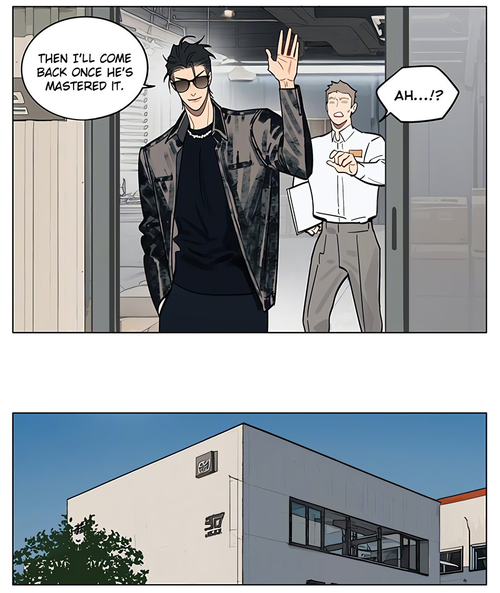 maomaozaii's tweet photo. 19 Nov 2024 - pt. 1 
"Surprise."
#19days #19天 #oldxian #old先 https://t.co/T6mrzKogVT