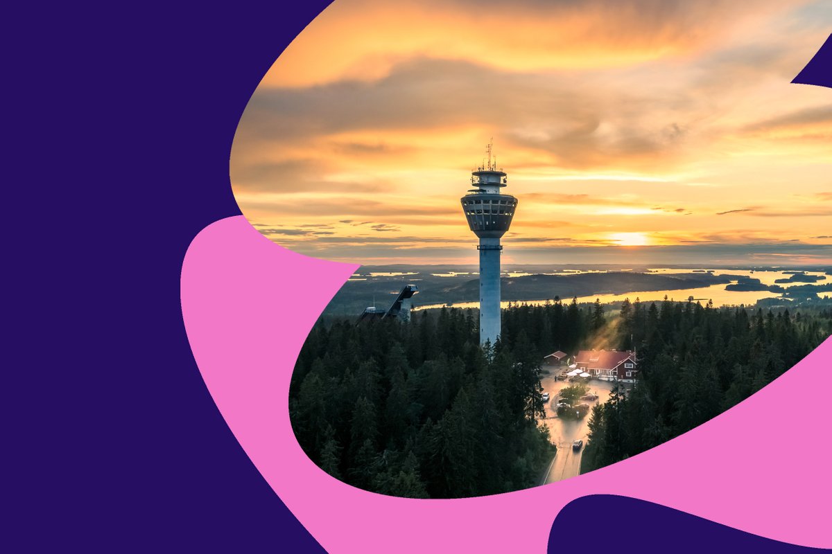 Uudistuminen ja elinvoima #Kuopio'n kaupungin vuoden 2025 talousarvion keskiössä✨
Kaupunginjohtaja <a href="/soile_lahti/">Soile Lahti</a> #talousarvio'esitys v. 2025 on kehystavoitetta parempi. Laajalla keinovalikoimalla &amp; yhdessä tekemällä saatiin ennakoitua parempi lopputulos.
👉kuopio.fi/2024/11/19/uud…