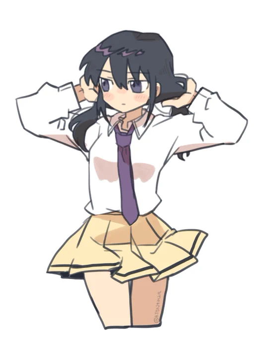 ゆりちゃ! 
