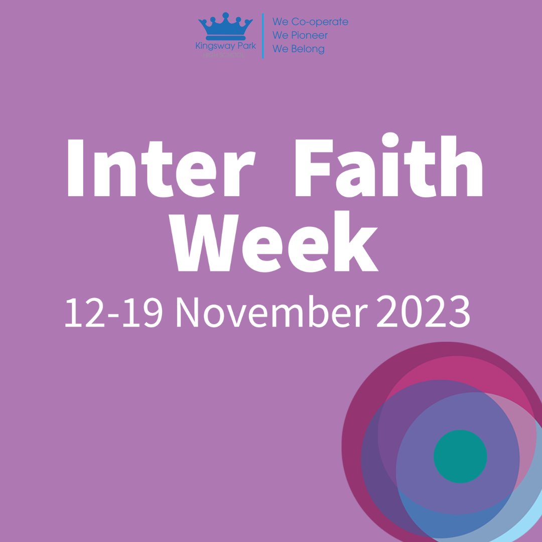 This week at KPHS, we celebrated Inter Faith Week! 🎉 To honor the diversity of our school, we’ve introduced an additional meal each day representing different religious cultures. 🍽️ It’s been a week of learning and celebrating our differences through workshops and discussions.🌍