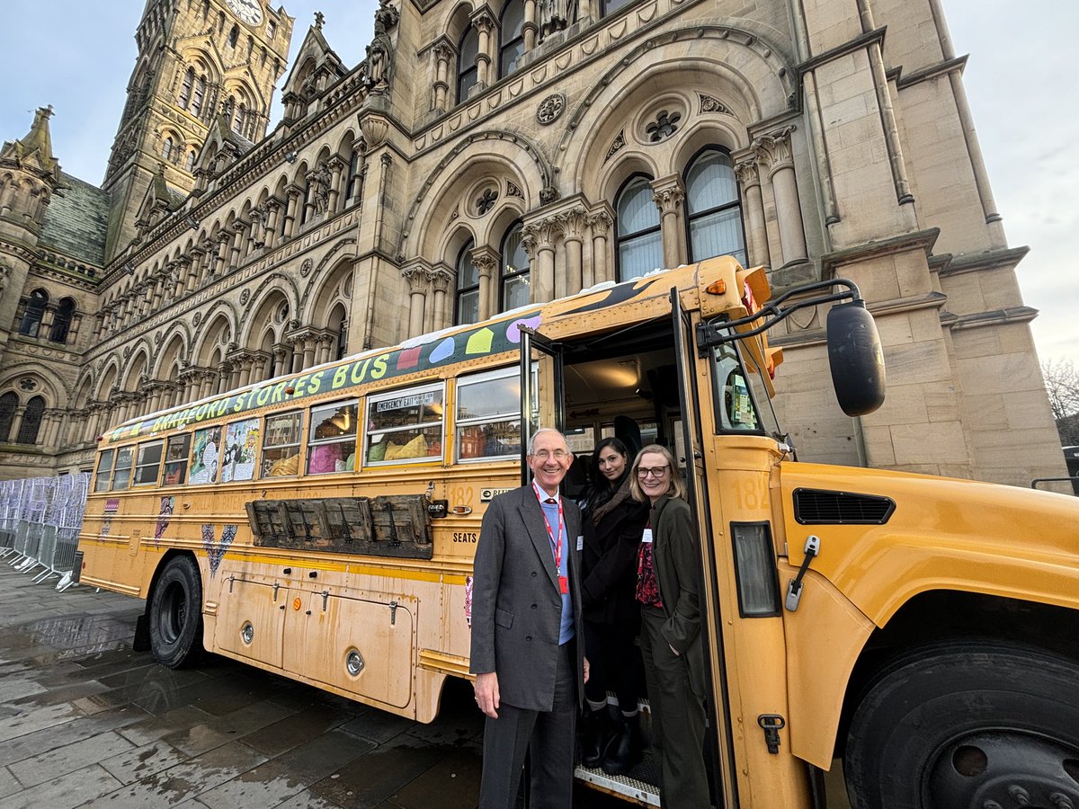 The Goldsmiths' Foundation tweet media