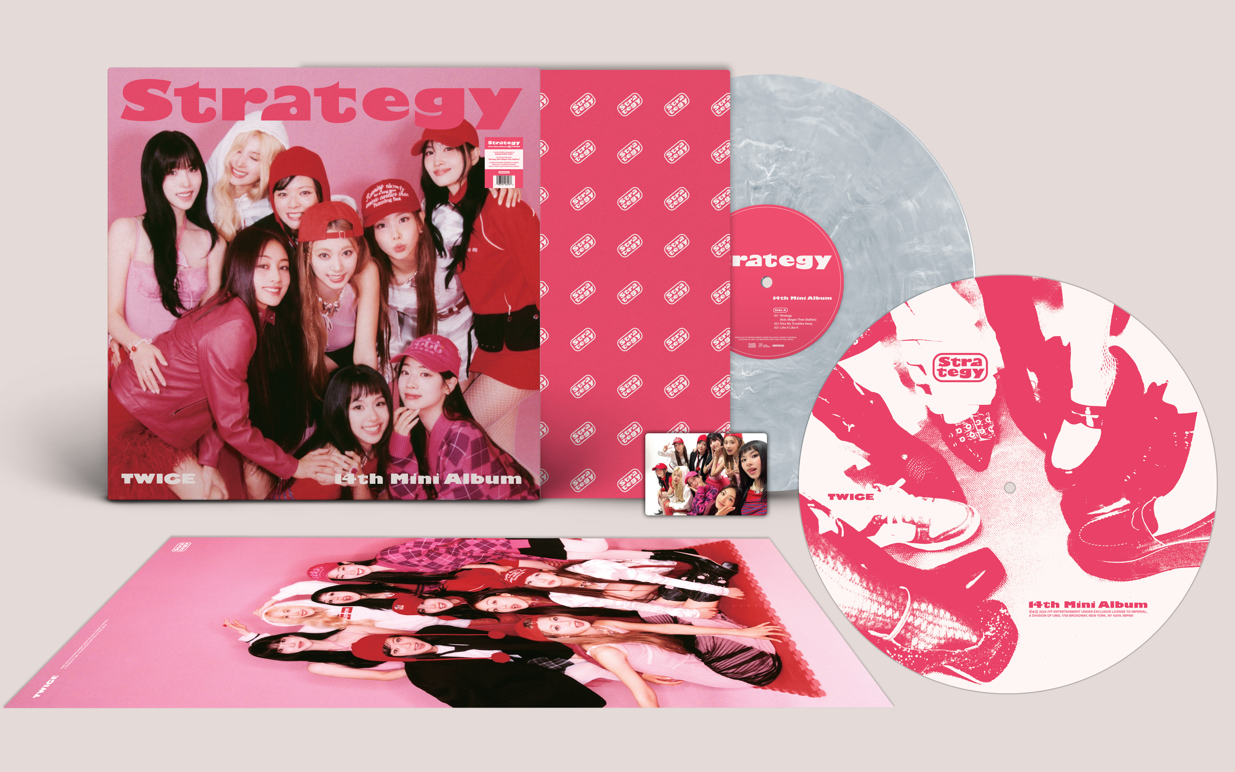 TWICE on X: TWICE on X: