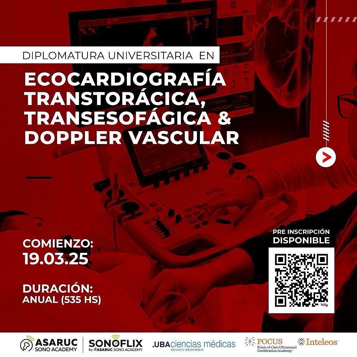 ASARUC POCUS ACADEMY tweet media