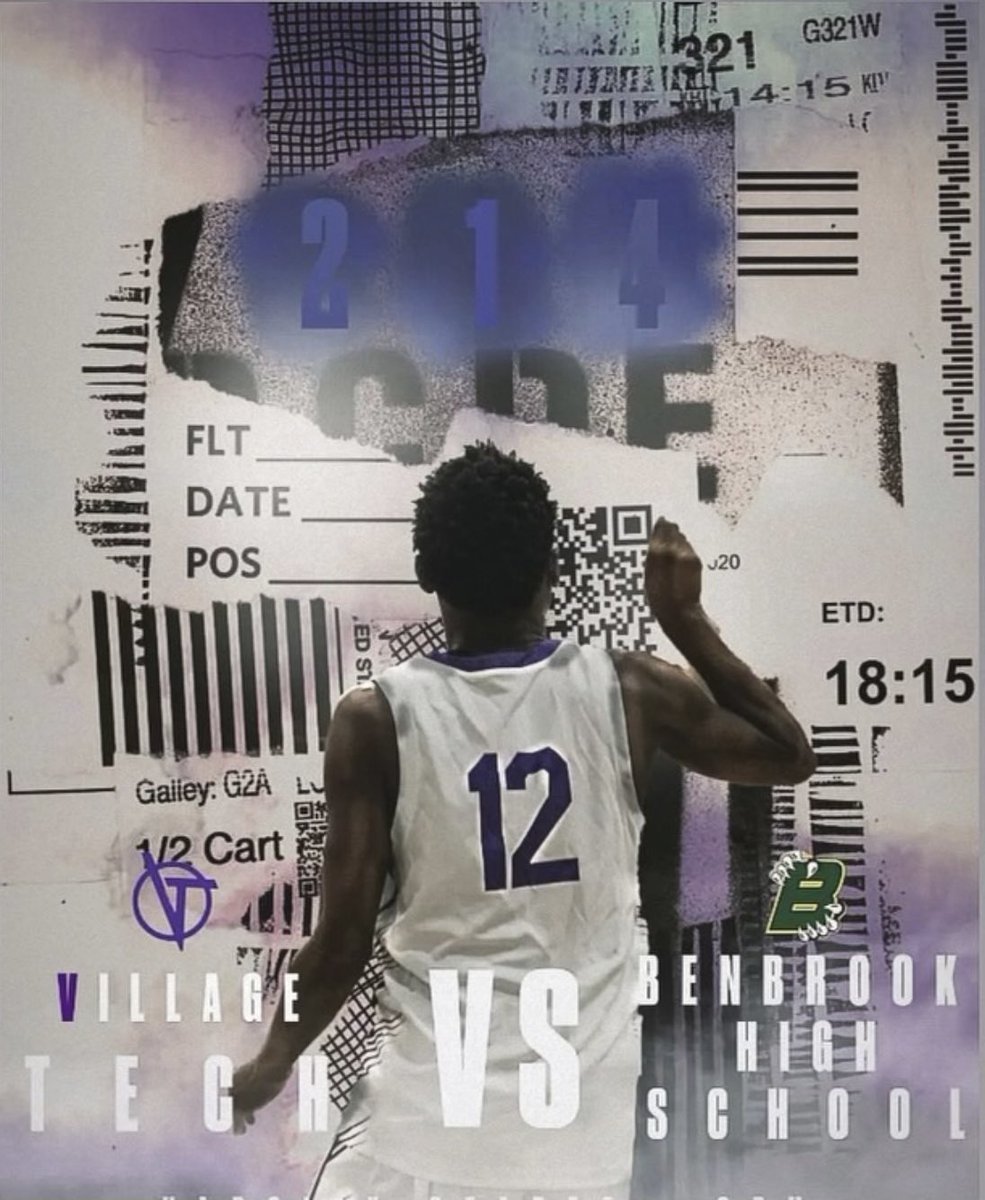 Village Tech Schools tweet media