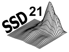 International Conference on Solid State Dosimetry (SSD21) - deadline for abstract submissions extended until 30 November 2024.