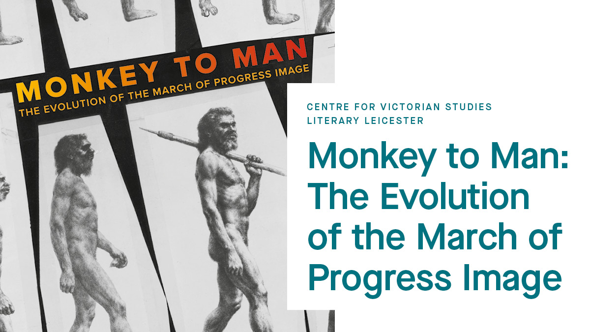 📅27 Nov 5pm - 6.15pm
Monkey to man is an image that we all know - but what are its origins and influence? Join us for our annual lecture where Prof. Gowan Dawson will explore the story of the March of Progress from Victorian Britain to the Space Age

Click the link in our bio ☝️
