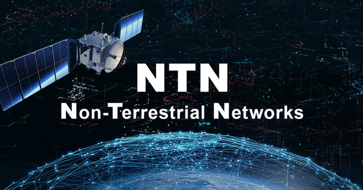 Anritsu's tweet image. Learn more about specific #NonTerrestrialNetwork use cases, as well as the biggest challenges with #NTN device development. 
 
Visit our NTN Testing Solutions page now: bit.ly/40I7mOA
 
#IoT #NBIoT #Release17 #Release18 #IoTdevices #5G
