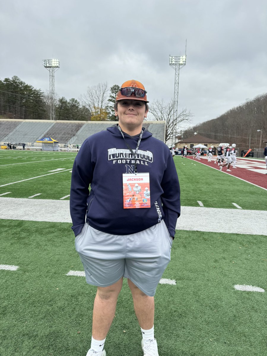 Jackson Nutter (@jacksonnutter9) on Twitter photo I had an awesome time <a href="/BURamsFootball/">BluefieldUniversityFB</a> this past Saturday! Excited to go back and watch another football game! Thank you Coach Lusk and Bluefeild for the opportunity to have a great game day visit! I had an awesome time <a href="/BURamsFootball/">BluefieldUniversityFB</a> this past Saturday! Excited to go back and watch another football game! Thank you Coach Lusk and Bluefeild for the opportunity to have a great game day visit!
